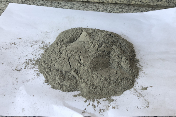 河南供应一级粉煤灰价格