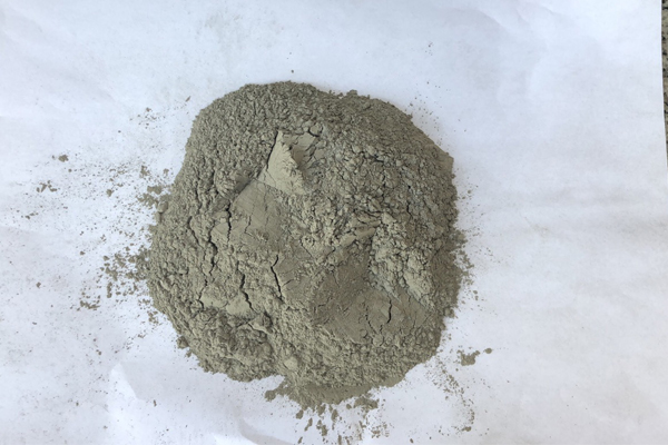 湖北找粉煤灰生产价格