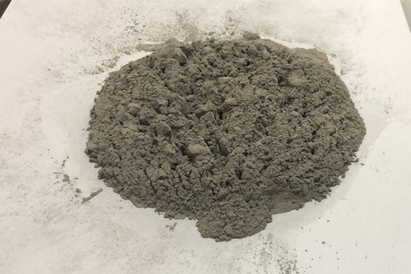 河南供应一级粉煤灰价格