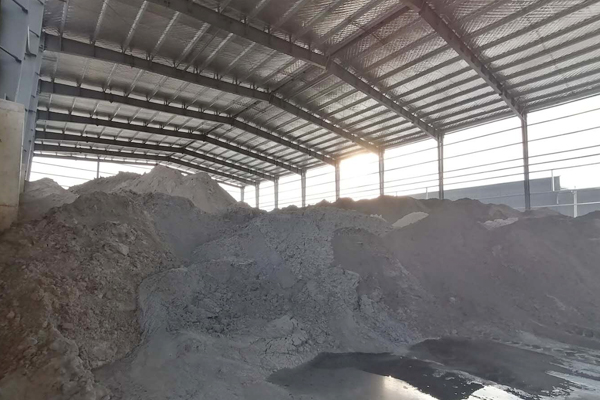 滁州找粉煤灰生产价格