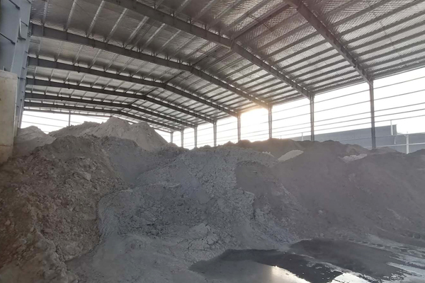 金华供应一级粉煤灰价格